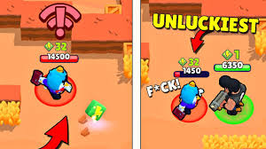 ● submit your clip here: New Unluckiest Brawler In Brawl Stars Funny Moments Fails Glitches 51 Youtube