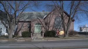 Historical Society Hopes to Save 100-Year-Old Church from Demolition