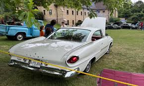 Image result for Rose Mist 1961 Polara