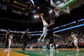Tons of awesome lebron james dunk wallpapers to download for free. Does Anyone Have Phone Wallpaper Of Jayson Tatum Dunking On Lebron In The 2017 Ecf Bostonceltics