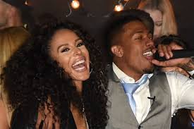 Nick cannon taps r&b songstress k. Nick Cannon Welcomes Baby Boy With Brittany Bell Celebuzz