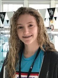 Ally Mills's Women's Tennis Recruiting Profile