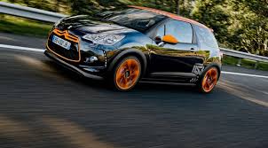 Image result for Orange 2011 Citroen