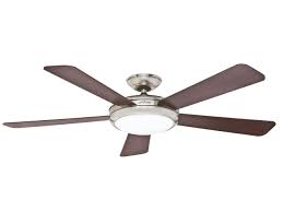 Fancy Low Profile Ceiling Fan With Light Furnithom