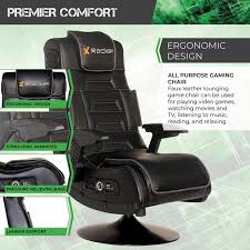 However, it can be challenging to know which. X Rocker Pro Gaming Chair Gaming Chairs