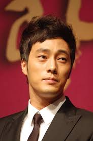 So ji sub is a south korean actor under 51k entertainment. So Ji Sub Wikipedia