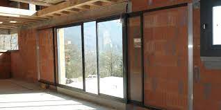 Maybe you would like to learn more about one of these? Isolation Baie Vitree A Galandage