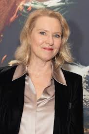 Teresa Banham — The Movie Database (TMDB)