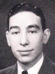 Albert Edward Gabriel Bonte (1923-2012)