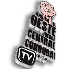 Slideshow of central córdoba sde. Arriba El Oeste Juegue Central Cordoba Youtube