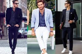 The Best Men S Dressing Styles For 2019 Lifestyle By Ps Take what can't to the dry cleaners.