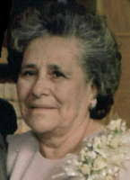 Magdalena Carr Obituary (2008)