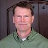 Jeff Setter's Instagram, Twitter & Facebook