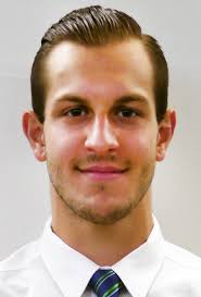 Masellis commits to SFU