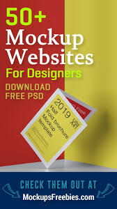 50 Best Free Mockups Websites For Designers Free Mockup Mockup Website Mockup