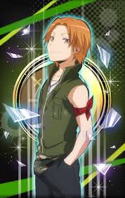 No Requests Ansatsu Kyoushitsu X Reader 32 Maehara X Reader Assasination Classroom Classroom Card Assassination Classroom