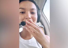 Broadway understudy shares incredible race to 'Aladdin' stage