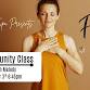 Gratitude Flow - A FREE Community Class event image