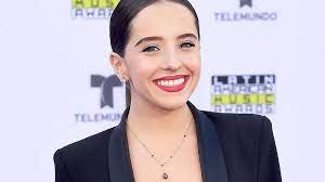 5 pa las 12 (2021). Evaluna Montaner And A Photo On Instagram That Indicates A Possible Change Latest Breaking News