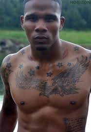 Gruemonkey's Black Horror Month: Interview with Adrian Lockett (Tales from  the Hood 2)!!