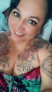 Sharing and discussing personal tattoos in the Baddie tattoos community