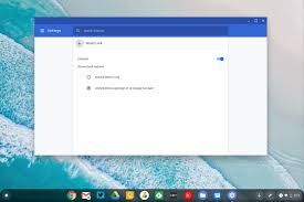 Valid keys in /etc/default/grub are as follows: Las Aplicaciones Gnu Linux Podran Acceder A Android En Chrome Os 75 Mediante Usb