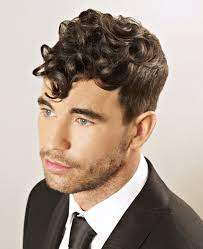 This year's best curly hairstyles & haircuts for men, as picked by experts. 1920s Hairstyles For Men 15 Handsome Looks To Copy