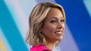 The latest dylan dreyer bids tv farewell news, videos & comments