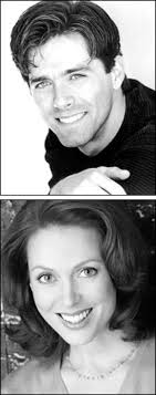 David Elder Will Be Singin' in the Rain for Goodspeed Musicals April  20-July 1