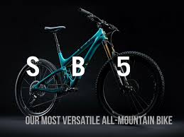Yeti Sb5 Und Sb6 Modelljahr 2019 News Finest Bikes De Pedelecs E Bikes Und Schone Fahrrader In Starnberg Bei Munchen Gunstig Kaufen Fahrrad Shop Munchen