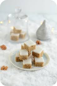 Carres Aux Noix Paprikas Recette Repas Noel Noix Gateau Noix