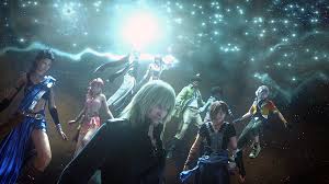 Image result for Final Fantasy XIII - Lightning Returns pic