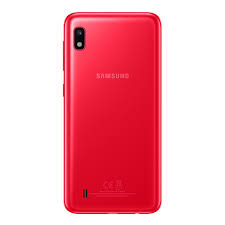 The galaxy a10e is available unlocked and through all the major carriers. Samsung Galaxy A10 A105m Ds 32gb 2gb 6 2 Quot Factory Unlocked Red Walmart Canada