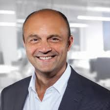 President, EMEA & APAC