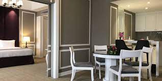 Maybe you would like to learn more about one of these? The Pearl Kuala Lumpur A 4 Star Hotel Near Mid Valley And Sunway Lagoon Theme Park