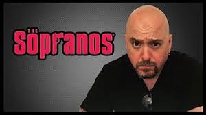 Steve Grillo discusses his Sopranos role