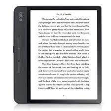 Kobo On Macrumors