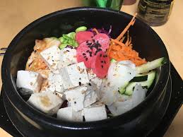 To revisit this article, visit my profile, thenview saved storie. Korean Food Stories Berlin Restaurant Happycow