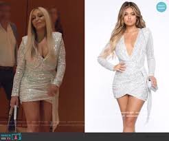 Buy Center Stage Sequin Mini Dress Cheap Online