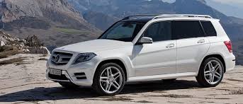 Mercedes Benz Glk 220 Cdi Vs Mercedes Benz Glk 220 Cdi Automaniac