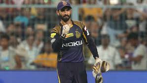 In this article, we have compiled a list of contact information of dinesh karthik, such as whatsapp number, office address, home address. I Am Still Waiting To Wear The Yellow Jersey Of Csk Dinesh Karthik Crictoday