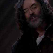 Timothy Omundson Stroke