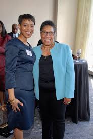 Brown (democratic party) is running in a special election to the u.s. Shontel Brown For Congress