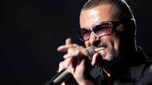 Zanger George Michael 53 Overleden George Michael Zangers Muziek