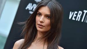 Emily Ratajkowski's bachelorette pad REVEALED