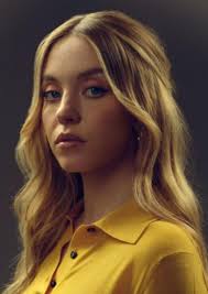 Fan Casting Sydney Sweeney as Rose Steele/Voltage Girl in The Spectacular  of Spider Man x Voltage