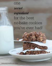 Peanut Butter Fudge No Bake Cookies Eat Pray Read Love Recipe No Bake Cookies Best No Bake Cookies Baking Recipes Cookies