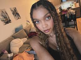 Maelah Robinson-Castillo (@maelah.mae) • Instagram photos and videos