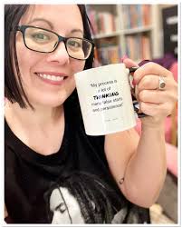 Thank you for the absolutely brilliant review 🌮 YOU ROCK!  @reading_with_a_chance_of_tacos