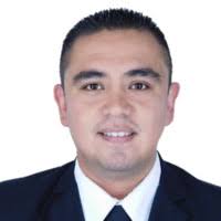 Marco Antonio Guerrero Riojas